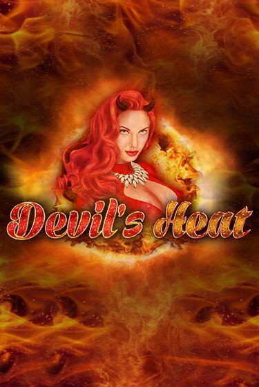 Devil's Heat бесплатно играть онлайн на сайте Гранд Казино Онлайн