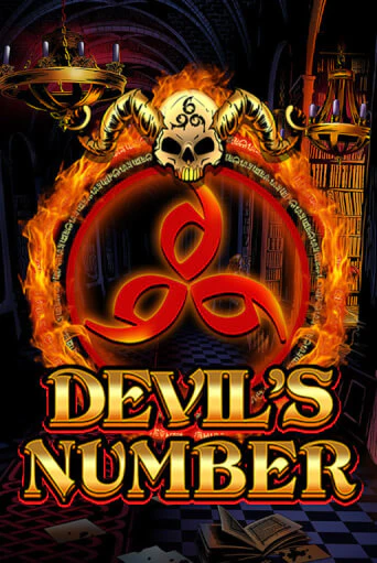 Devil's Number бесплатно играть онлайн на сайте Гранд Казино Онлайн