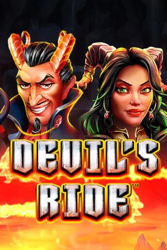 Devil's Ride бесплатно играть онлайн на сайте Гранд Казино Онлайн