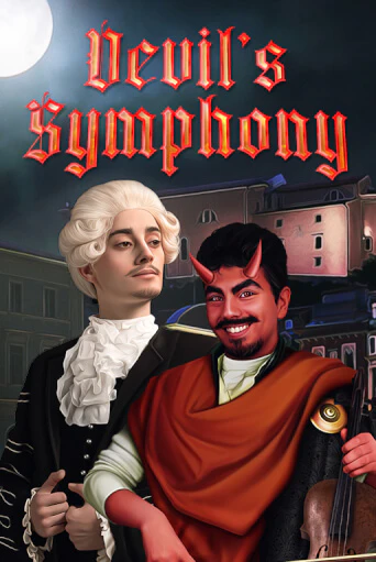 Devil's Symphony бесплатно играть онлайн на сайте Гранд Казино Онлайн