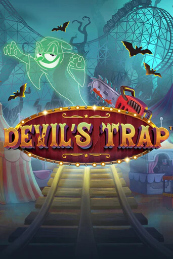 Devil's Trap бесплатно играть онлайн на сайте Гранд Казино Онлайн