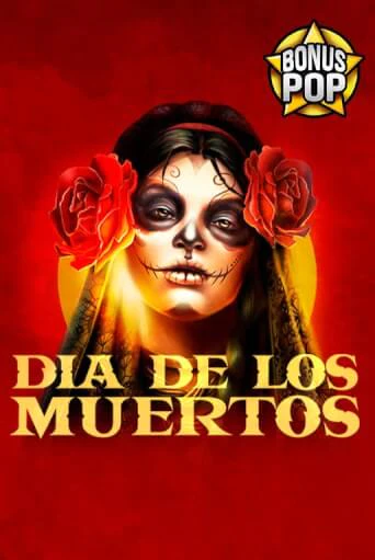 Dia De Los Muertos бесплатно играть онлайн на сайте Гранд Казино Онлайн