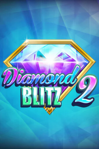 Diamond Blitz 2 бесплатно играть онлайн на сайте Гранд Казино Онлайн