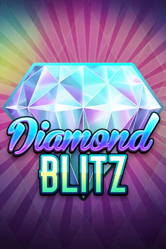 Diamond Blitz бесплатно играть онлайн на сайте Гранд Казино Онлайн