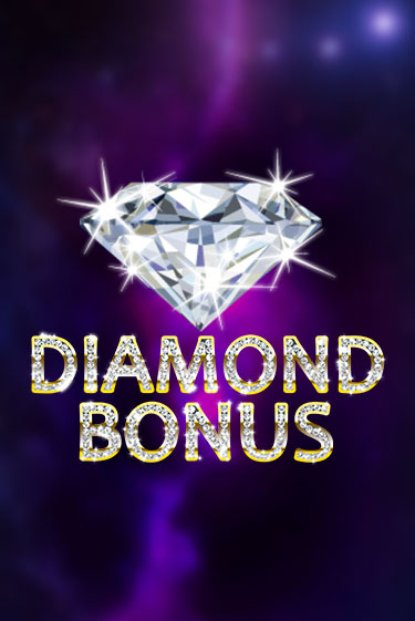 Diamond Bonus бесплатно играть онлайн на сайте Гранд Казино Онлайн