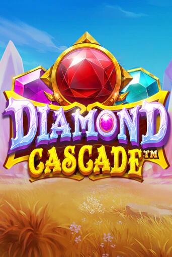 Diamond Cascade бесплатно играть онлайн на сайте Гранд Казино Онлайн