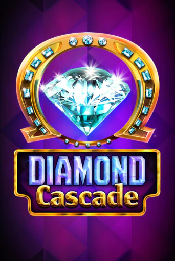 Diamond Cascade бесплатно играть онлайн на сайте Гранд Казино Онлайн