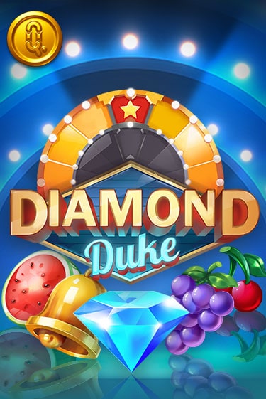 Diamond Duke бесплатно играть онлайн на сайте Гранд Казино Онлайн