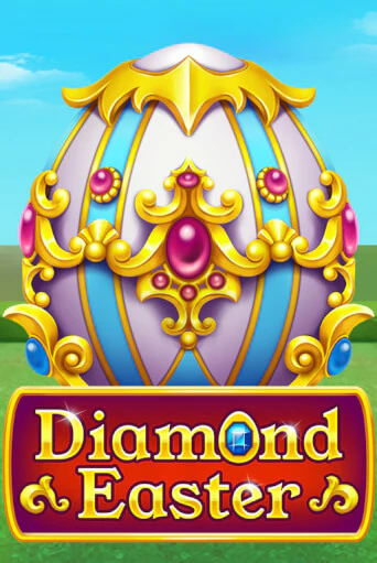 Diamond Easter бесплатно играть онлайн на сайте Гранд Казино Онлайн