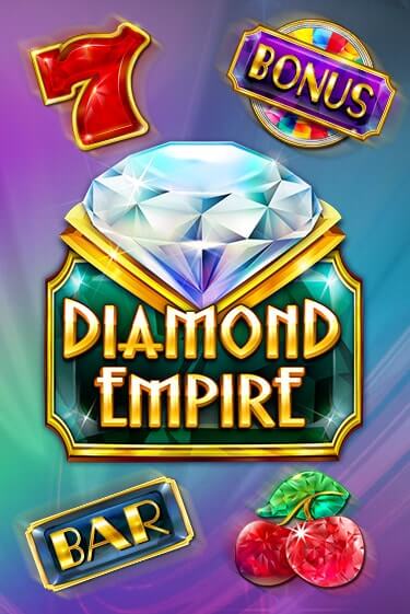 Diamond Empire бесплатно играть онлайн на сайте Гранд Казино Онлайн