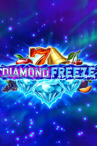 Diamond Freeze бесплатно играть онлайн на сайте Гранд Казино Онлайн