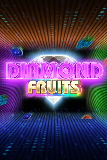 Diamond Fruits бесплатно играть онлайн на сайте Гранд Казино Онлайн