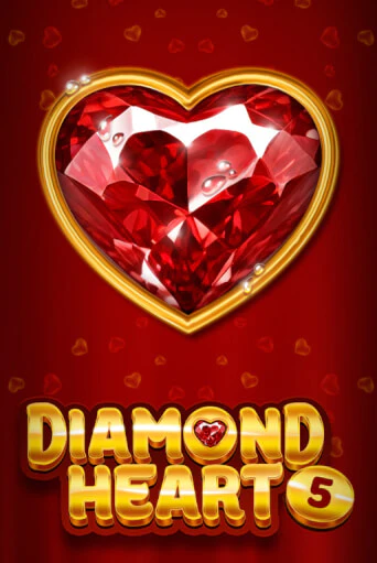 Diamond Heart 5 бесплатно играть онлайн на сайте Гранд Казино Онлайн