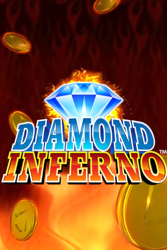 Diamond Inferno бесплатно играть онлайн на сайте Гранд Казино Онлайн