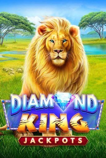 Diamond King Jackpots бесплатно играть онлайн на сайте Гранд Казино Онлайн