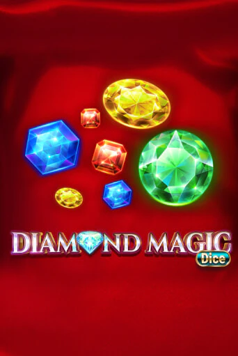 Diamond Magic Dice бесплатно играть онлайн на сайте Гранд Казино Онлайн