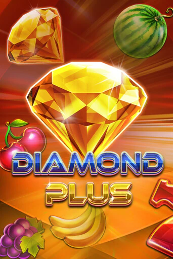 Diamond Plus бесплатно играть онлайн на сайте Гранд Казино Онлайн