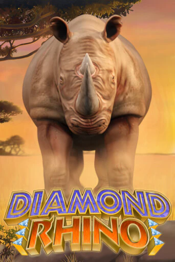 Diamond Rhino Classic бесплатно играть онлайн на сайте Гранд Казино Онлайн