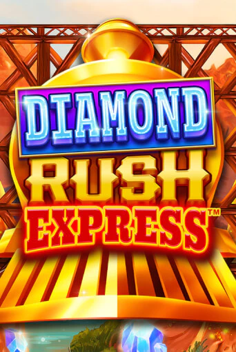 Diamond Rush Express™ бесплатно играть онлайн на сайте Гранд Казино Онлайн