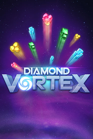 Diamond Vortex бесплатно играть онлайн на сайте Гранд Казино Онлайн