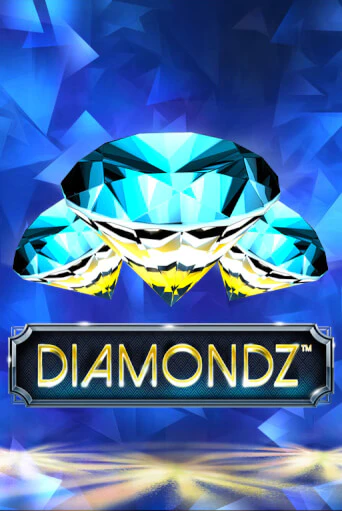 DiamondZ бесплатно играть онлайн на сайте Гранд Казино Онлайн