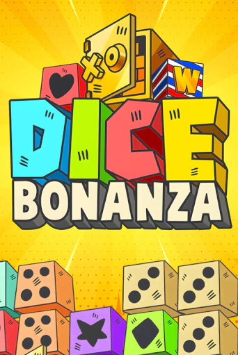 Dice Bonanza бесплатно играть онлайн на сайте Гранд Казино Онлайн