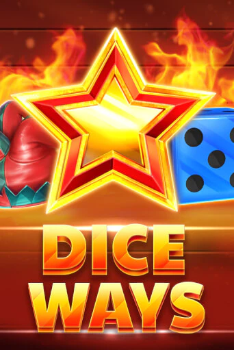 Dice Ways бесплатно играть онлайн на сайте Гранд Казино Онлайн