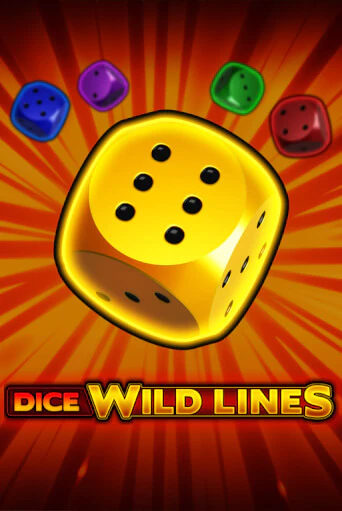 Dice Wild Lines бесплатно играть онлайн на сайте Гранд Казино Онлайн