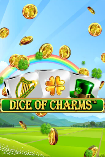 Dice of Charms бесплатно играть онлайн на сайте Гранд Казино Онлайн