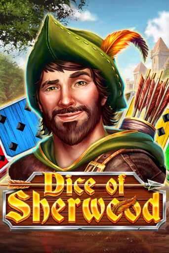 Dice of Sherwood бесплатно играть онлайн на сайте Гранд Казино Онлайн