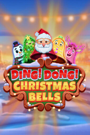 Ding Dong Christmas Bells бесплатно играть онлайн на сайте Гранд Казино Онлайн