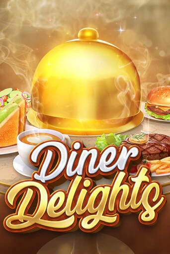 Diner Delights бесплатно играть онлайн на сайте Гранд Казино Онлайн