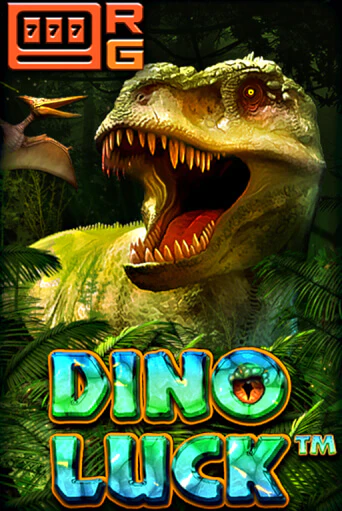 Dino Luck бесплатно играть онлайн на сайте Гранд Казино Онлайн