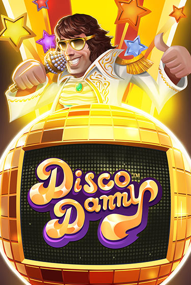 Disco Danny бесплатно играть онлайн на сайте Гранд Казино Онлайн