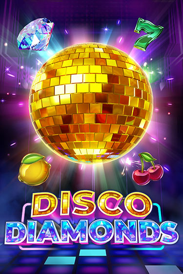 Disco Diamonds бесплатно играть онлайн на сайте Гранд Казино Онлайн