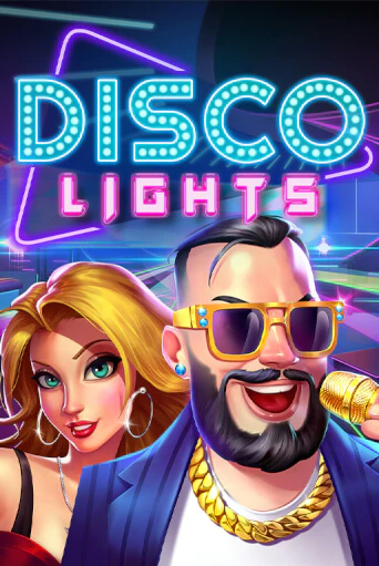 Disco Lights бесплатно играть онлайн на сайте Гранд Казино Онлайн