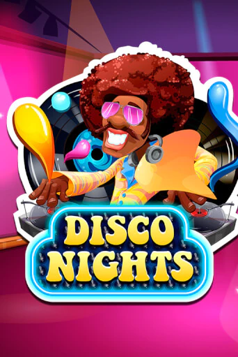 Disco Nights бесплатно играть онлайн на сайте Гранд Казино Онлайн