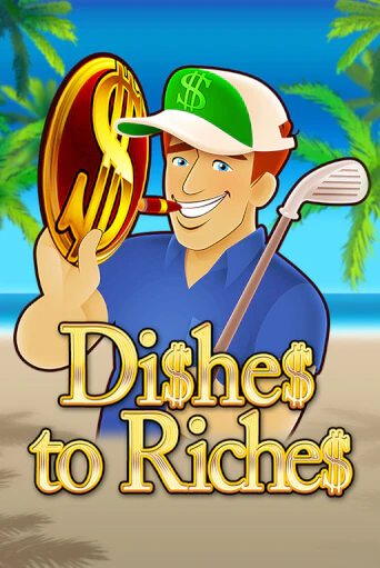 Dishes to Riches бесплатно играть онлайн на сайте Гранд Казино Онлайн