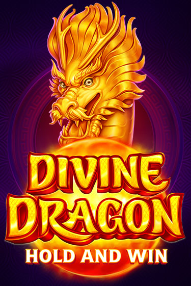 Divine Dragon: Hold and Win бесплатно играть онлайн на сайте Гранд Казино Онлайн