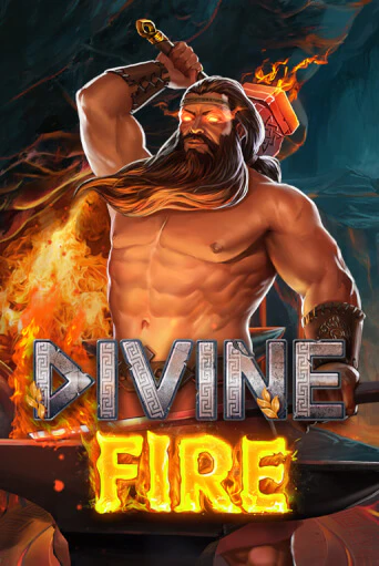 Divine Fire бесплатно играть онлайн на сайте Гранд Казино Онлайн