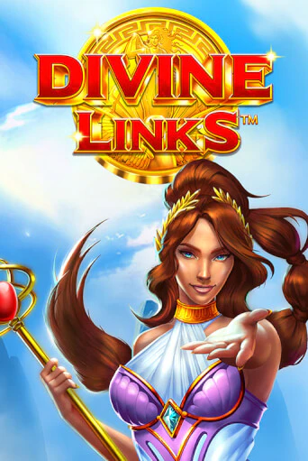 Divine Links бесплатно играть онлайн на сайте Гранд Казино Онлайн