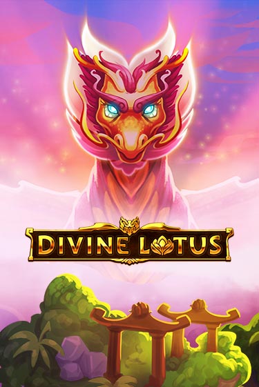 Divine Lotus бесплатно играть онлайн на сайте Гранд Казино Онлайн