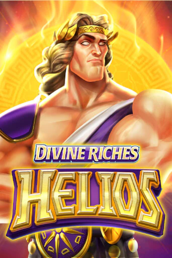 Divine Riches Helios бесплатно играть онлайн на сайте Гранд Казино Онлайн