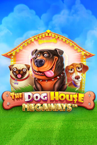 The Dog House Megaways бесплатно играть онлайн на сайте Гранд Казино Онлайн