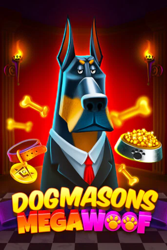 Dogmasons MegaWOOF бесплатно играть онлайн на сайте Гранд Казино Онлайн