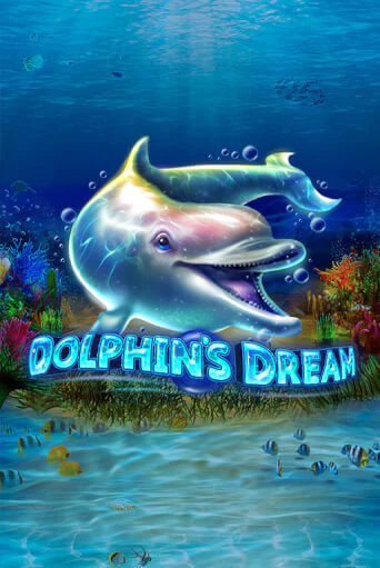 Dolphin's Dream бесплатно играть онлайн на сайте Гранд Казино Онлайн