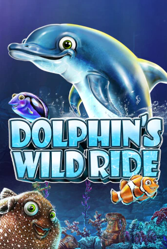 Dolphins Wild Ride бесплатно играть онлайн на сайте Гранд Казино Онлайн