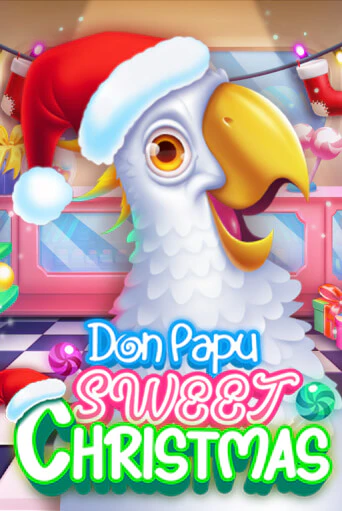 Don Papu Sweet Christmas бесплатно играть онлайн на сайте Гранд Казино Онлайн