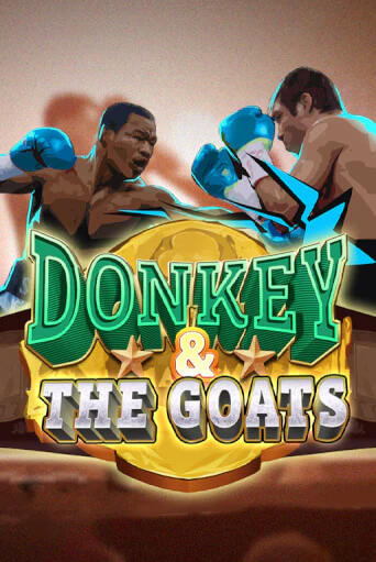 Donkey and the GOATS бесплатно играть онлайн на сайте Гранд Казино Онлайн