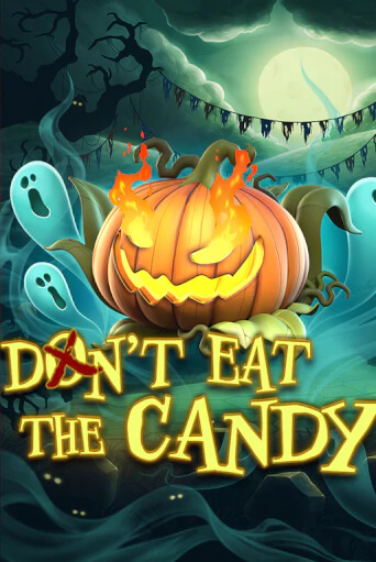 Don’t Eat the Candy бесплатно играть онлайн на сайте Гранд Казино Онлайн